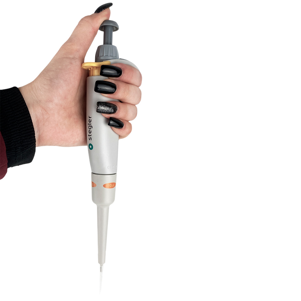 Дозатор Stegler SFA-1-10: с поверкой