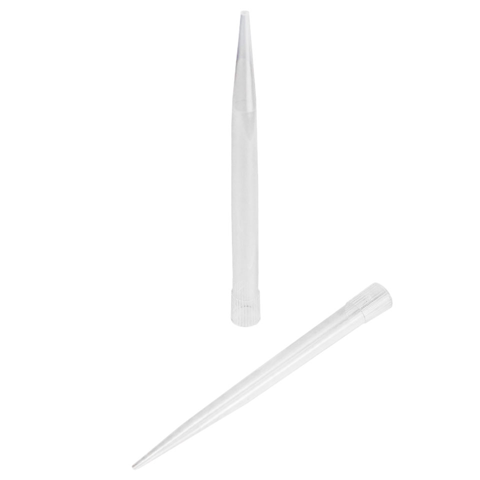 Наконечник для дозатора Stegler PT10000/100 (10 000 мкл, 100 шт, в пакете россыпью)
