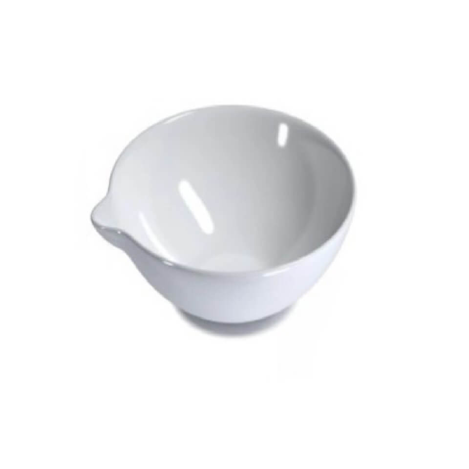 Чаша выпарительная фарфоровая, Stegler