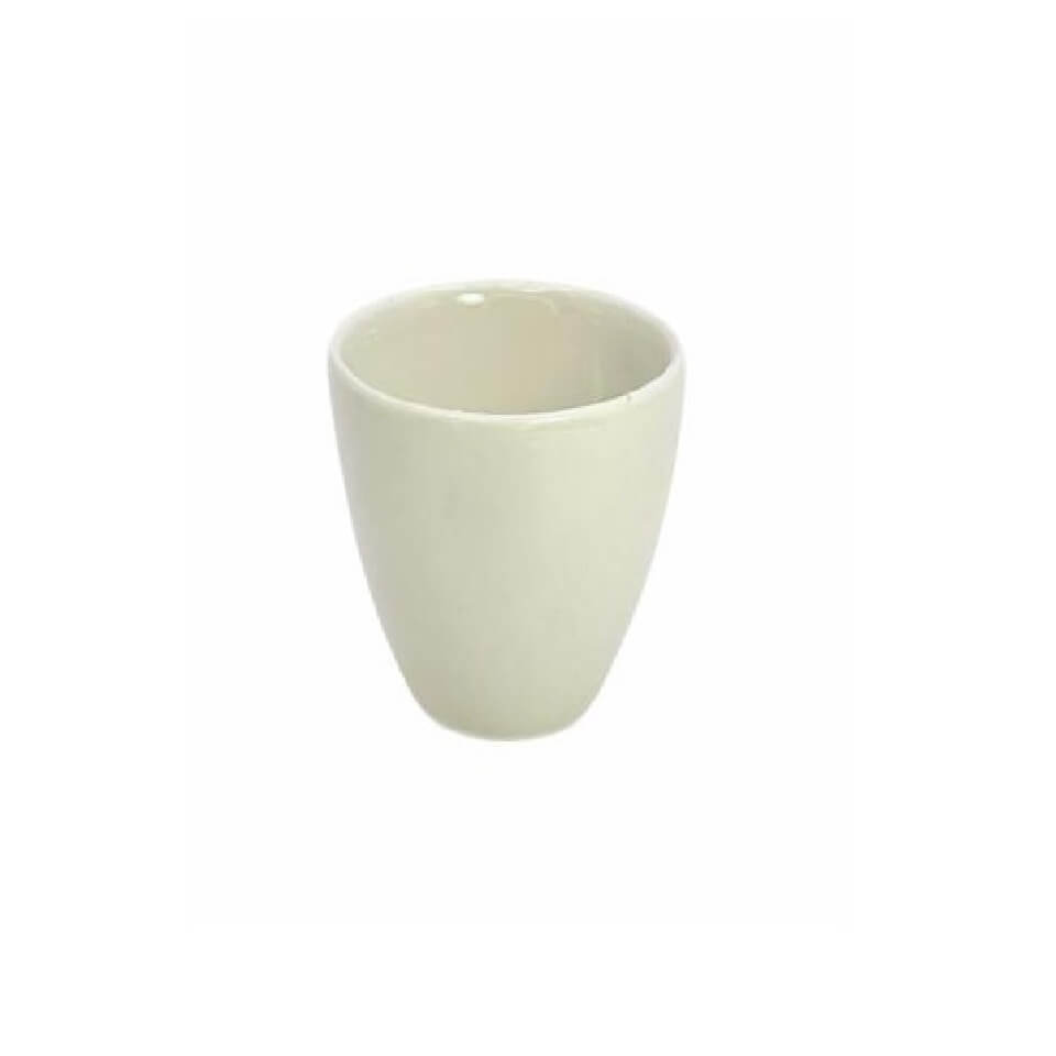 Тигель низкий фарфоровый, Stegler