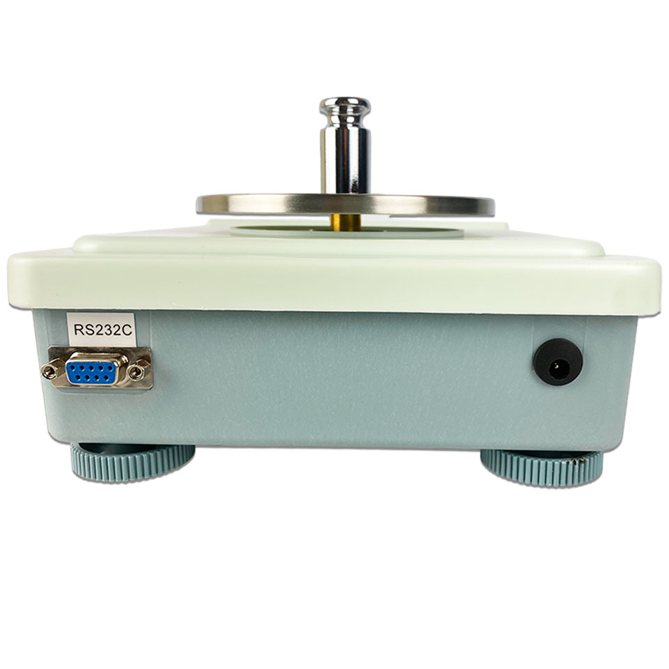 Весы учебные Stegler BY-210