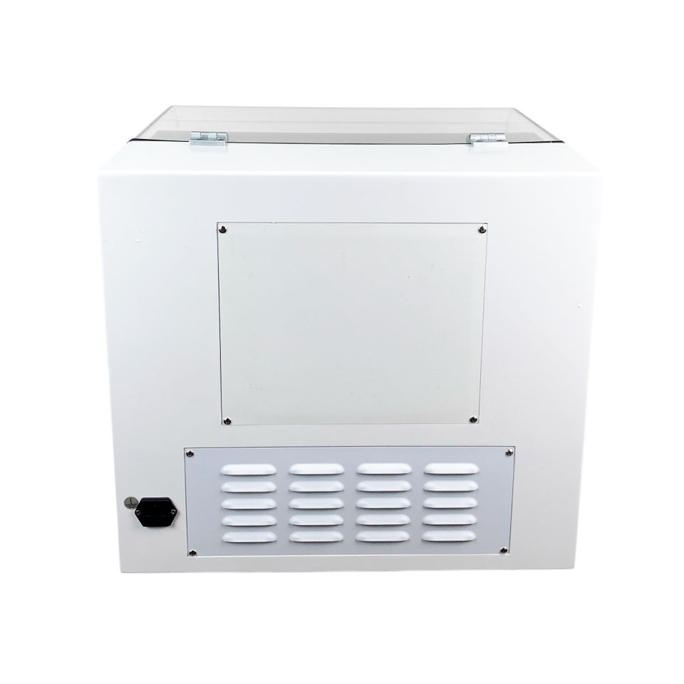 Шейкер-инкубатор Stegler TS-50