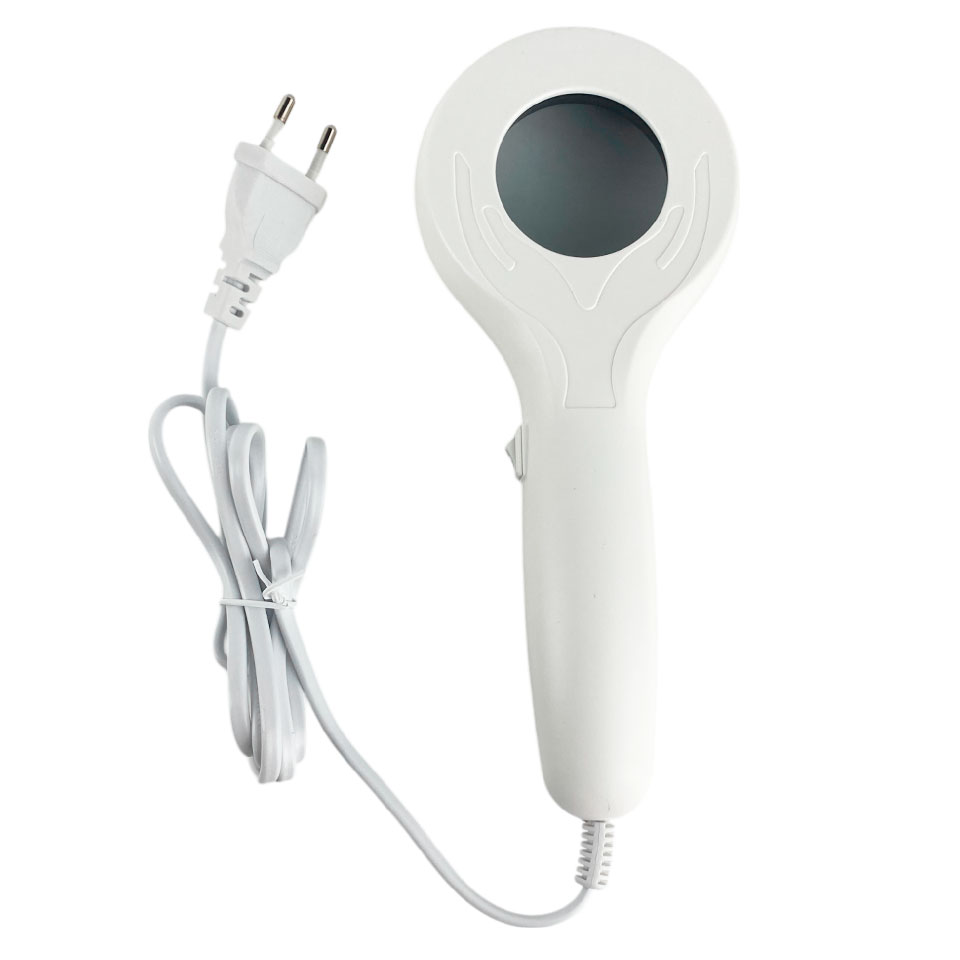 Лампа Вуда с лупой Stegler BZ-300