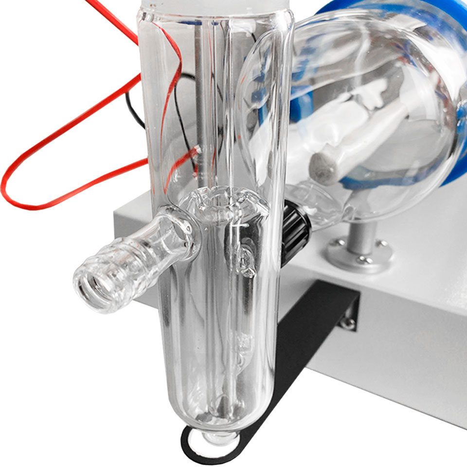 Бидистиллятор Stegler SZ-II (1,6 л/ч)