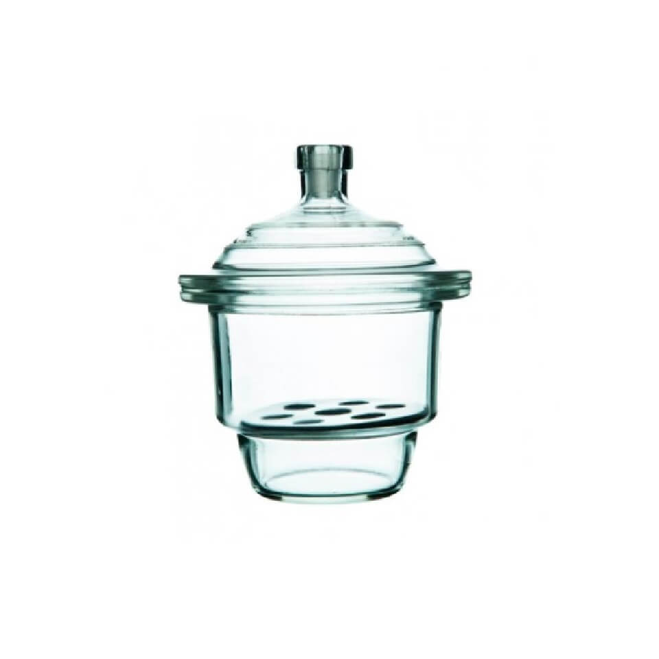 Эксикатор без крана Stegler