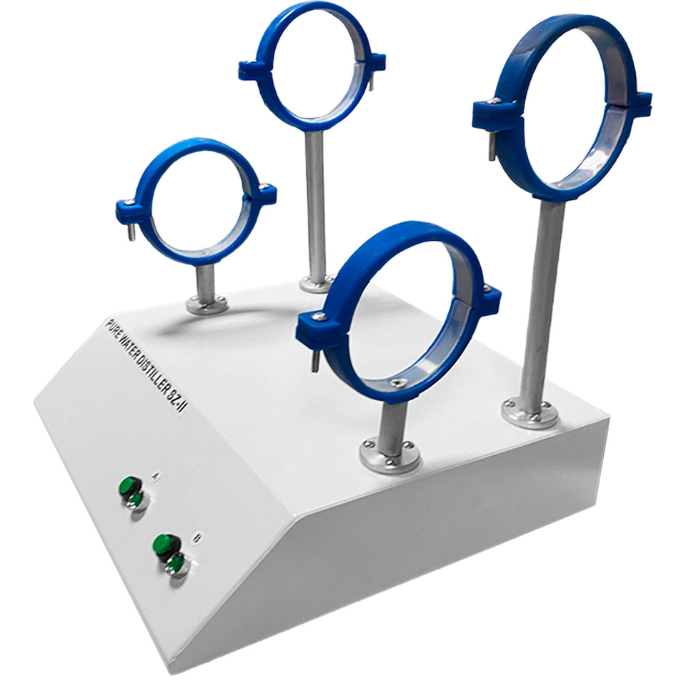 Бидистиллятор Stegler SZ-II (1,6 л/ч)