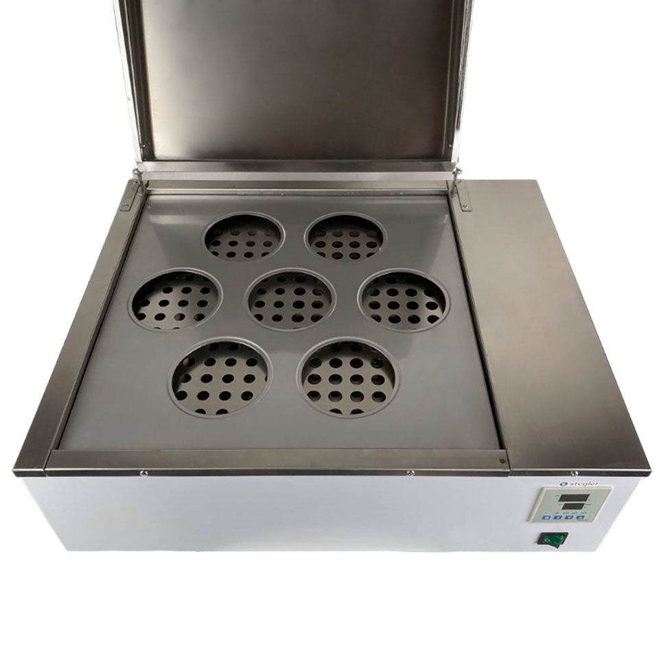 Серологическая баня Stegler БСЛ