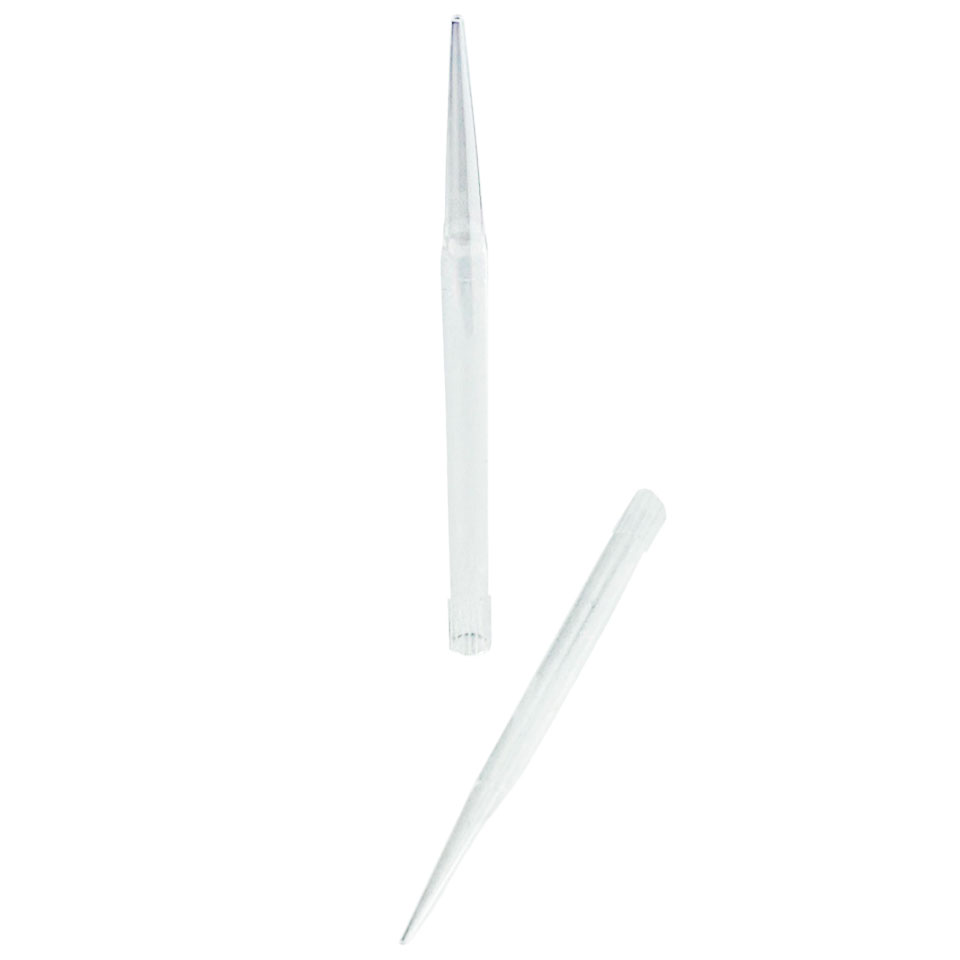Наконечник для дозатора Stegler PT5000/100 (5000 мкл, 100 шт, в пакете россыпью)