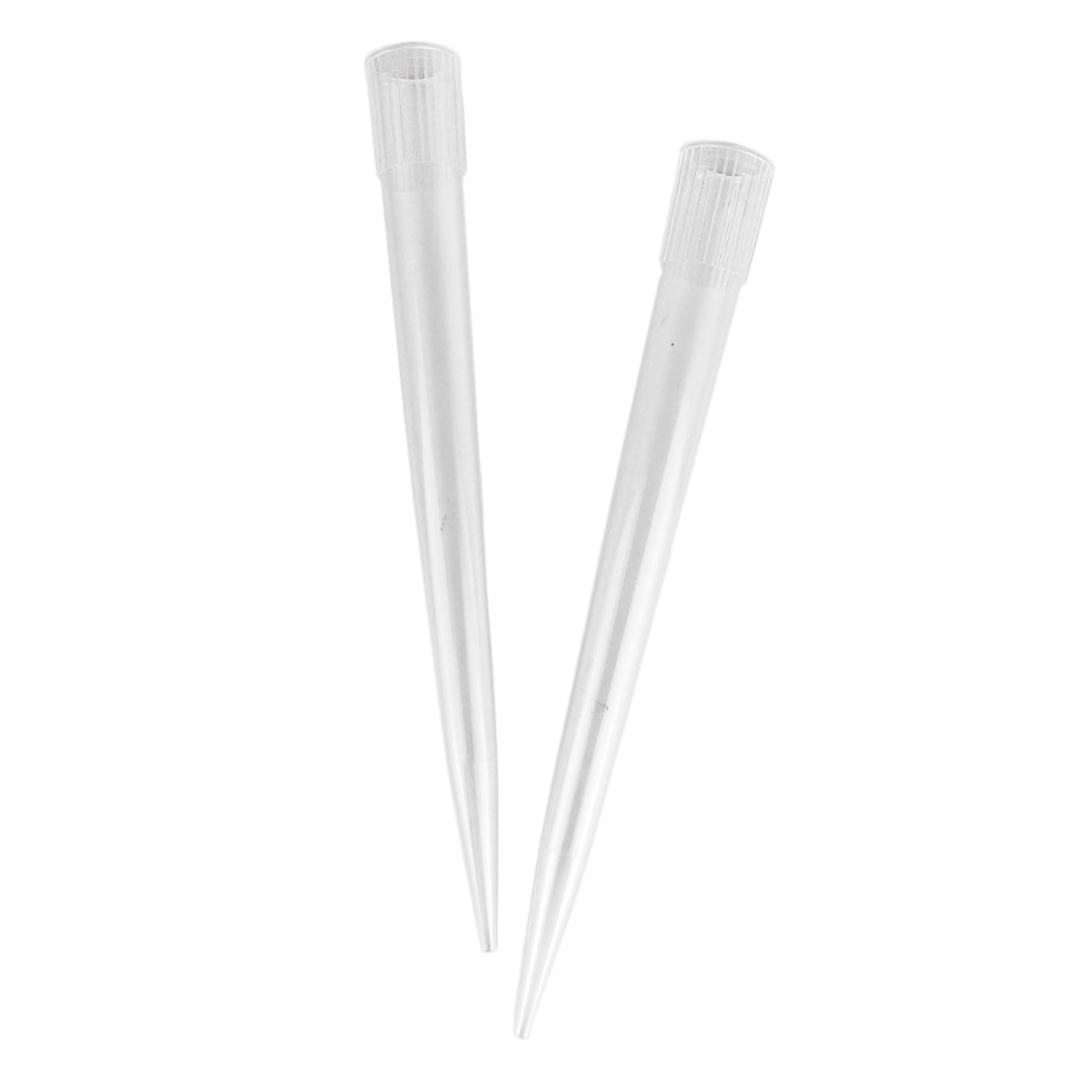 Наконечник для дозатора Stegler PT10000/100 (10 000 мкл, 100 шт, в пакете россыпью)