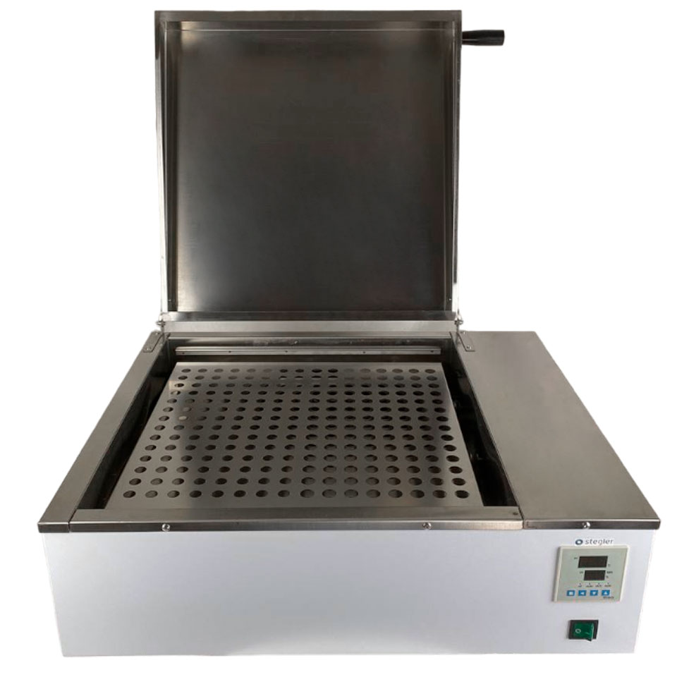 Серологическая баня Stegler БСЛ